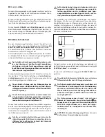 Предварительный просмотр 10 страницы Jacuzzi J-Sha Mi Corner Instructions For Preinstallation