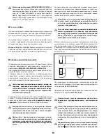 Предварительный просмотр 14 страницы Jacuzzi J-Sha Mi Corner Instructions For Preinstallation