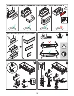 Предварительный просмотр 31 страницы Jacuzzi J-Sha Mi Corner Instructions For Preinstallation