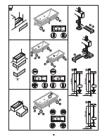 Preview for 36 page of Jacuzzi J-Sha Mi Corner Instructions For Preinstallation