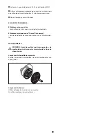 Preview for 47 page of Jacuzzi J-Sha Mi Corner Instructions For Preinstallation