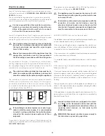 Предварительный просмотр 54 страницы Jacuzzi J-Sha Mi Corner Instructions For Preinstallation