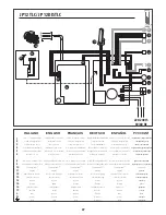 Предварительный просмотр 77 страницы Jacuzzi J-Sha Mi Corner Instructions For Preinstallation