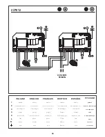 Preview for 84 page of Jacuzzi J-Sha Mi Corner Instructions For Preinstallation