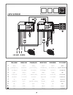 Preview for 87 page of Jacuzzi J-Sha Mi Corner Instructions For Preinstallation