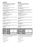 Preview for 93 page of Jacuzzi J-Sha Mi Corner Instructions For Preinstallation