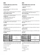 Preview for 96 page of Jacuzzi J-Sha Mi Corner Instructions For Preinstallation