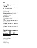 Preview for 102 page of Jacuzzi J-Sha Mi Corner Instructions For Preinstallation