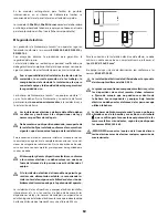 Предварительный просмотр 12 страницы Jacuzzi J-Sha Mi Instructions For Preinstallation