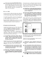 Предварительный просмотр 14 страницы Jacuzzi J-Sha Mi Instructions For Preinstallation