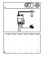 Preview for 59 page of Jacuzzi J-Sha Mi Instructions For Preinstallation