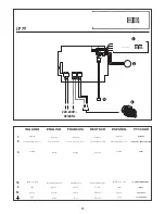 Предварительный просмотр 61 страницы Jacuzzi J-Sha Mi Instructions For Preinstallation