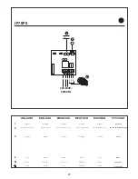 Предварительный просмотр 67 страницы Jacuzzi J-Sha Mi Instructions For Preinstallation