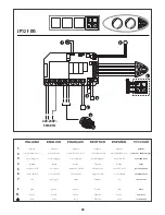 Предварительный просмотр 76 страницы Jacuzzi J-Sha Mi Instructions For Preinstallation