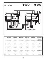 Preview for 86 page of Jacuzzi J-Sha Mi Instructions For Preinstallation