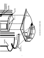 Preview for 5 page of Jacuzzi J-SHOWER TOWER ENCLOSURE-Siena Installation And Operating Manual