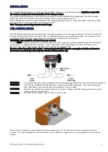 Предварительный просмотр 3 страницы Jacuzzi J-SS40 Salt System Installation And Operating Instructions Manual