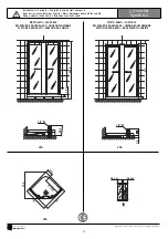 Предварительный просмотр 6 страницы Jacuzzi J-Tower Instructions For Preinstallation