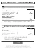 Предварительный просмотр 8 страницы Jacuzzi J-Tower Instructions For Preinstallation