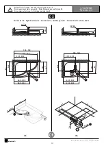 Предварительный просмотр 10 страницы Jacuzzi J-Tower Instructions For Preinstallation