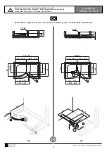 Preview for 13 page of Jacuzzi J-Tower Instructions For Preinstallation