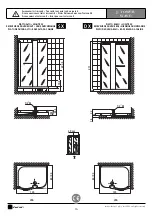 Предварительный просмотр 16 страницы Jacuzzi J-Tower Instructions For Preinstallation