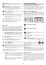 Предварительный просмотр 15 страницы Jacuzzi J575 Installation - Use - Maintenance