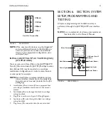 Предварительный просмотр 11 страницы Jacuzzi JAUTP Installation & Operation Manual