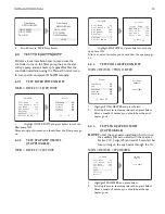 Предварительный просмотр 13 страницы Jacuzzi JAUTP Installation & Operation Manual