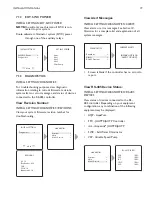 Предварительный просмотр 19 страницы Jacuzzi JAUTP Installation & Operation Manual