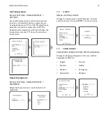 Preview for 15 page of Jacuzzi JAUTPS Installation & Operation Manual