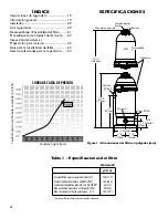 Предварительный просмотр 10 страницы Jacuzzi JCF150 Owner'S Manual