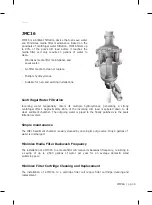 Preview for 8 page of Jacuzzi JMC16 Installation And Operation Manual