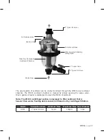 Preview for 9 page of Jacuzzi JMC16 Installation And Operation Manual