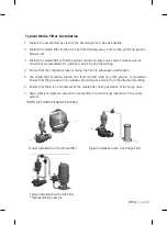 Preview for 11 page of Jacuzzi JMC16 Installation And Operation Manual