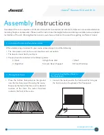 Preview for 7 page of Jacuzzi JS-1i Owner'S Manual