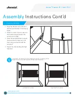 Предварительный просмотр 8 страницы Jacuzzi JS-1i Owner'S Manual