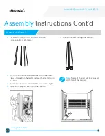 Предварительный просмотр 10 страницы Jacuzzi JS-1i Owner'S Manual