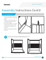 Предварительный просмотр 23 страницы Jacuzzi JS-1i Owner'S Manual