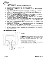 Предварительный просмотр 13 страницы Jacuzzi JVS165S Owner'S Manual