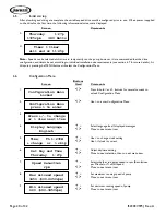 Preview for 20 page of Jacuzzi JVS165S Owner'S Manual