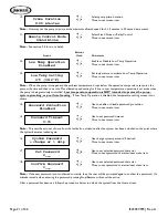 Preview for 21 page of Jacuzzi JVS165S Owner'S Manual