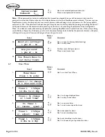 Preview for 22 page of Jacuzzi JVS165S Owner'S Manual