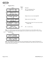 Preview for 24 page of Jacuzzi JVS165S Owner'S Manual