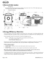 Preview for 7 page of Jacuzzi JVS185S Owner'S Manual