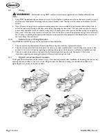 Preview for 10 page of Jacuzzi JVS185S Owner'S Manual