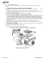 Preview for 11 page of Jacuzzi JVS185S Owner'S Manual