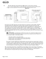 Preview for 14 page of Jacuzzi JVS185S Owner'S Manual