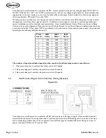 Preview for 16 page of Jacuzzi JVS185S Owner'S Manual