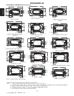 Preview for 10 page of Jacuzzi K272000AF Installation And Operating Instructions Manual